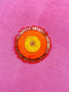 Surya Brooch